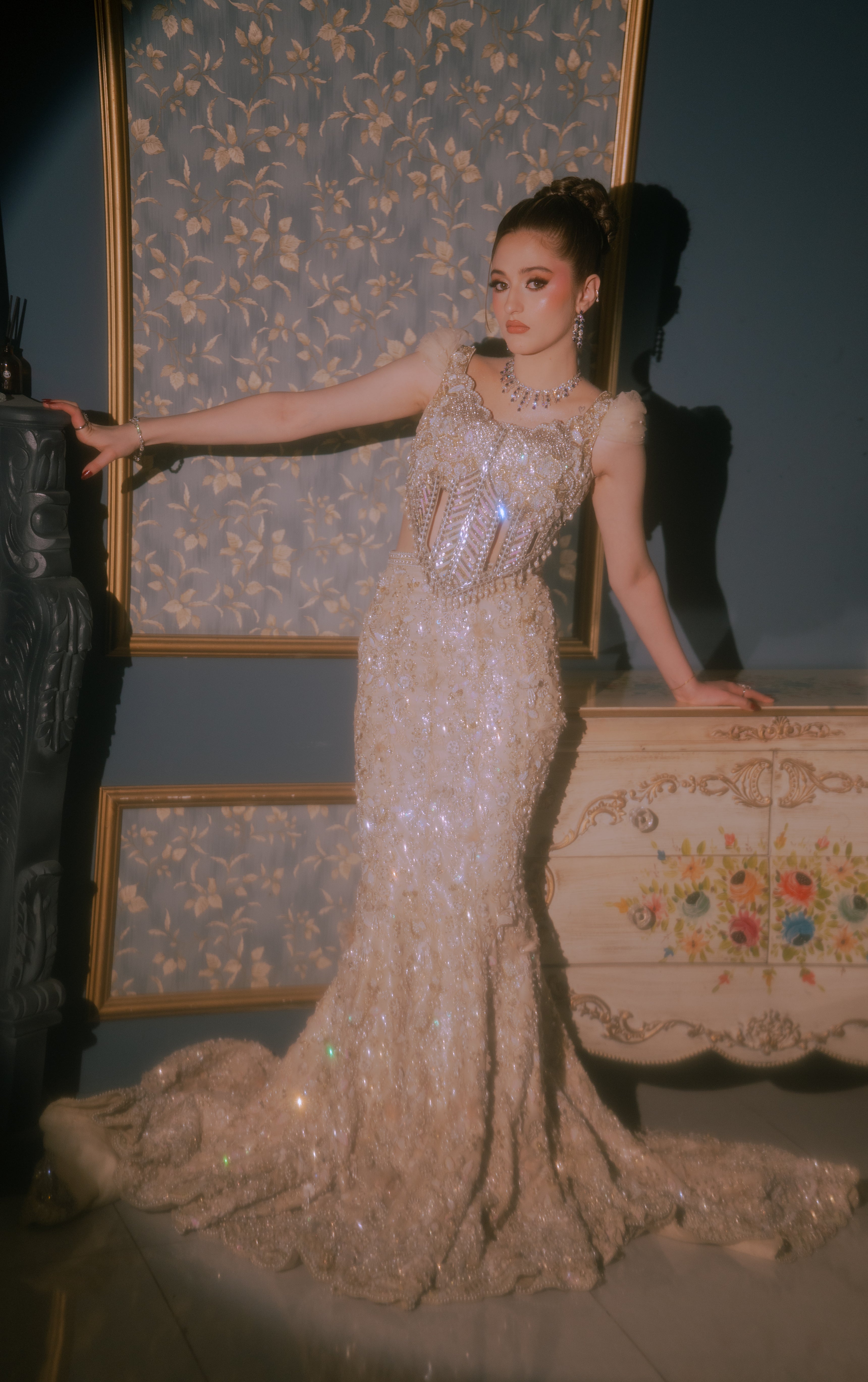 BRIDAL 75