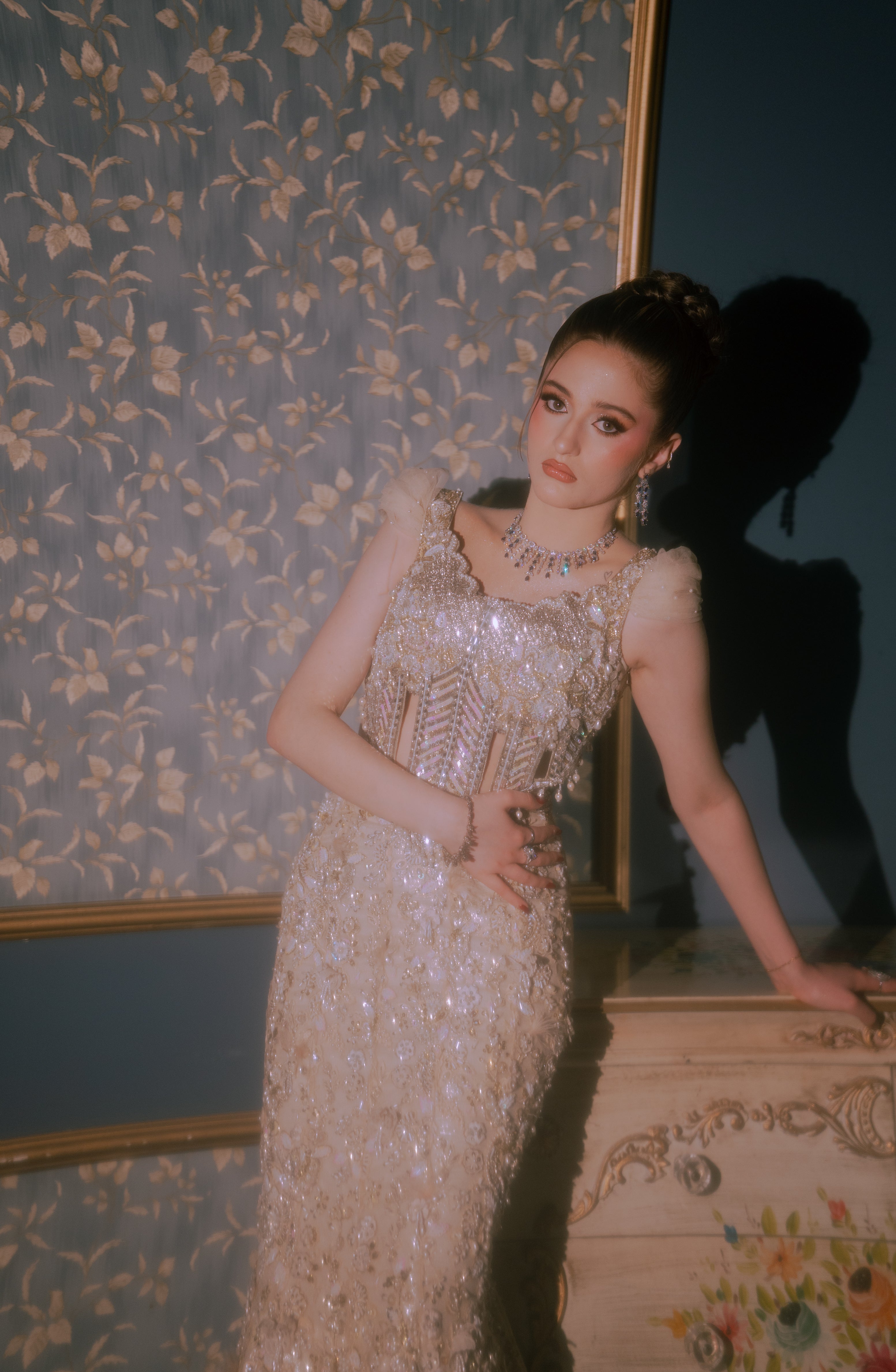 BRIDAL 75