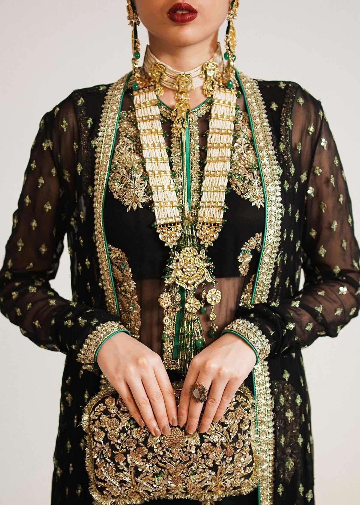 Hussain Rehar – Raina Style