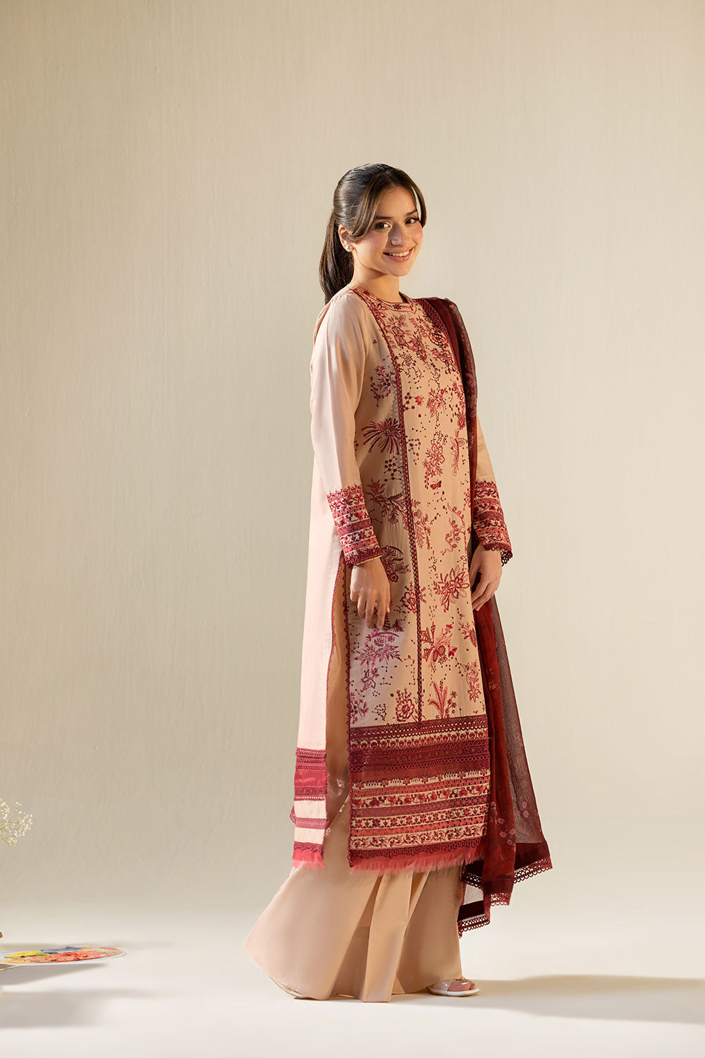 Sobia Nazir