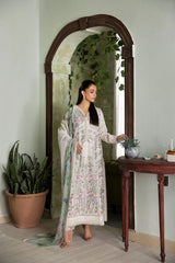 Design 9A Vital 2025 (Vol. 2) Unstitched