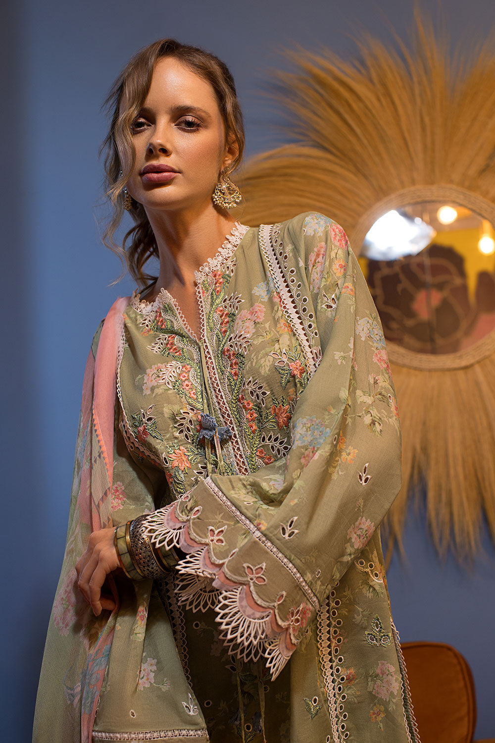 Design 9A Summer Vital '24 Unstitched