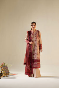 Design 9A Vital 2026 Unstitched