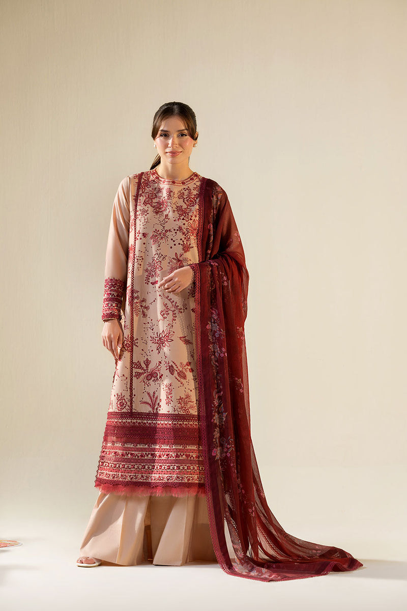 Design 9A Vital 2026 Unstitched