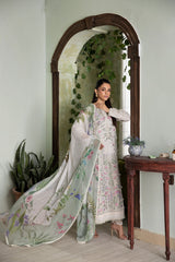 Design 9A Vital 2025 (Vol. 2) Unstitched