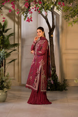 Design 9A Vital 2025 Unstitched