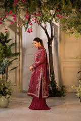 Design 9A Vital 2025 Unstitched