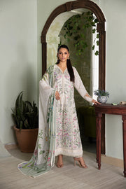 Design 9A Vital 2025 (Vol. 2) Unstitched