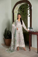Design 9A Vital 2025 (Vol. 2) Unstitched