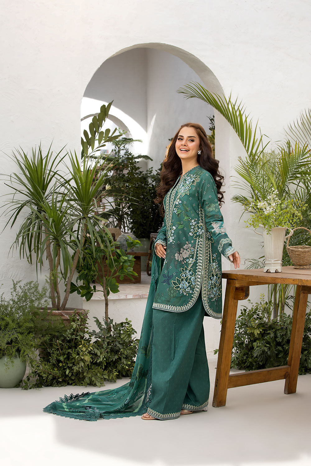 Sobia Nazir