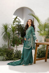 Design 9B Vital 2025 Unstitched
