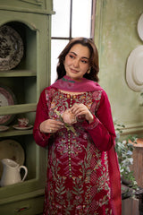 Design 9B Vital 2025 (Vol. 2) Unstitched