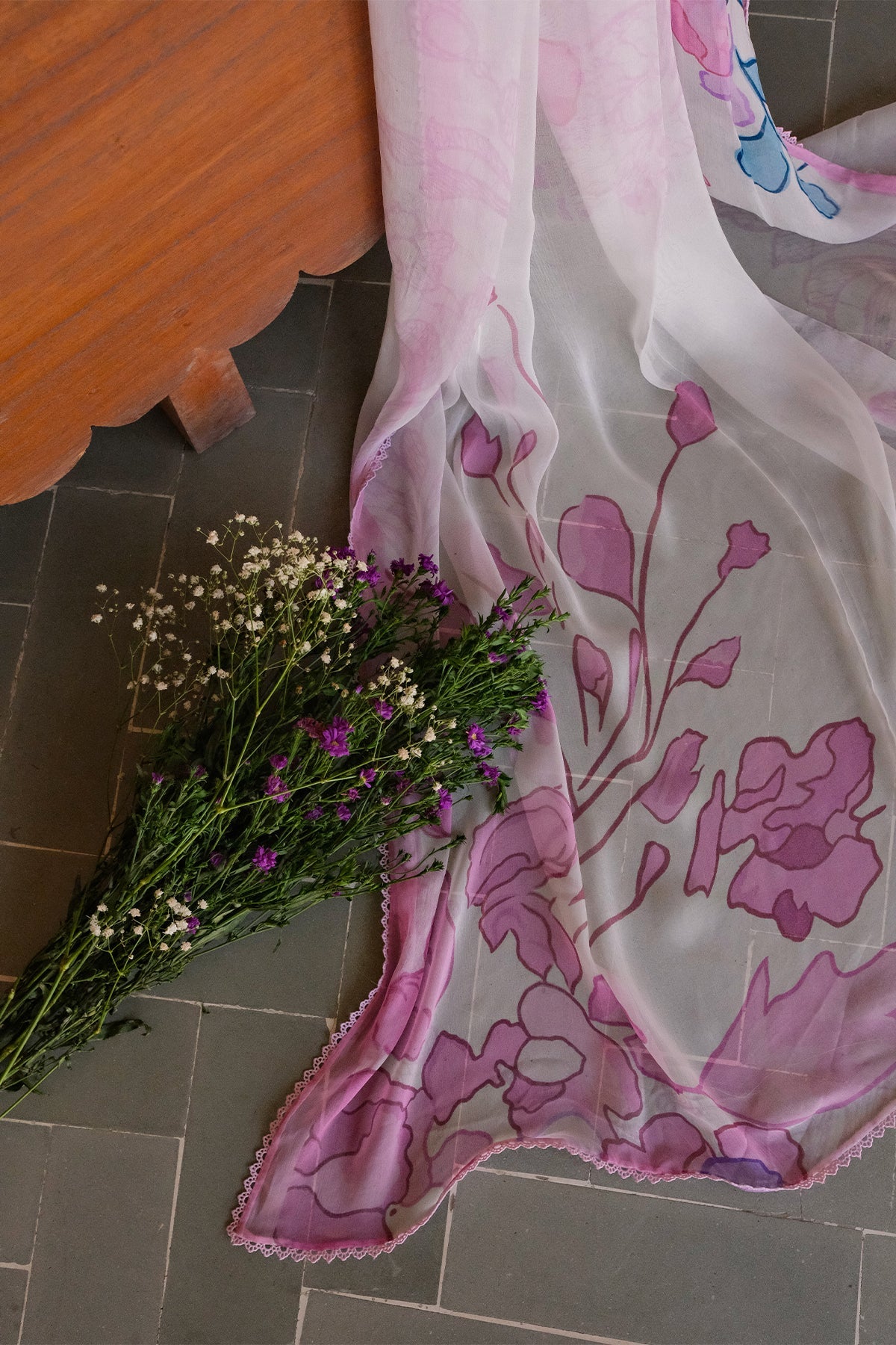 Lilac Dreams