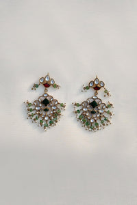 Baari Earrings