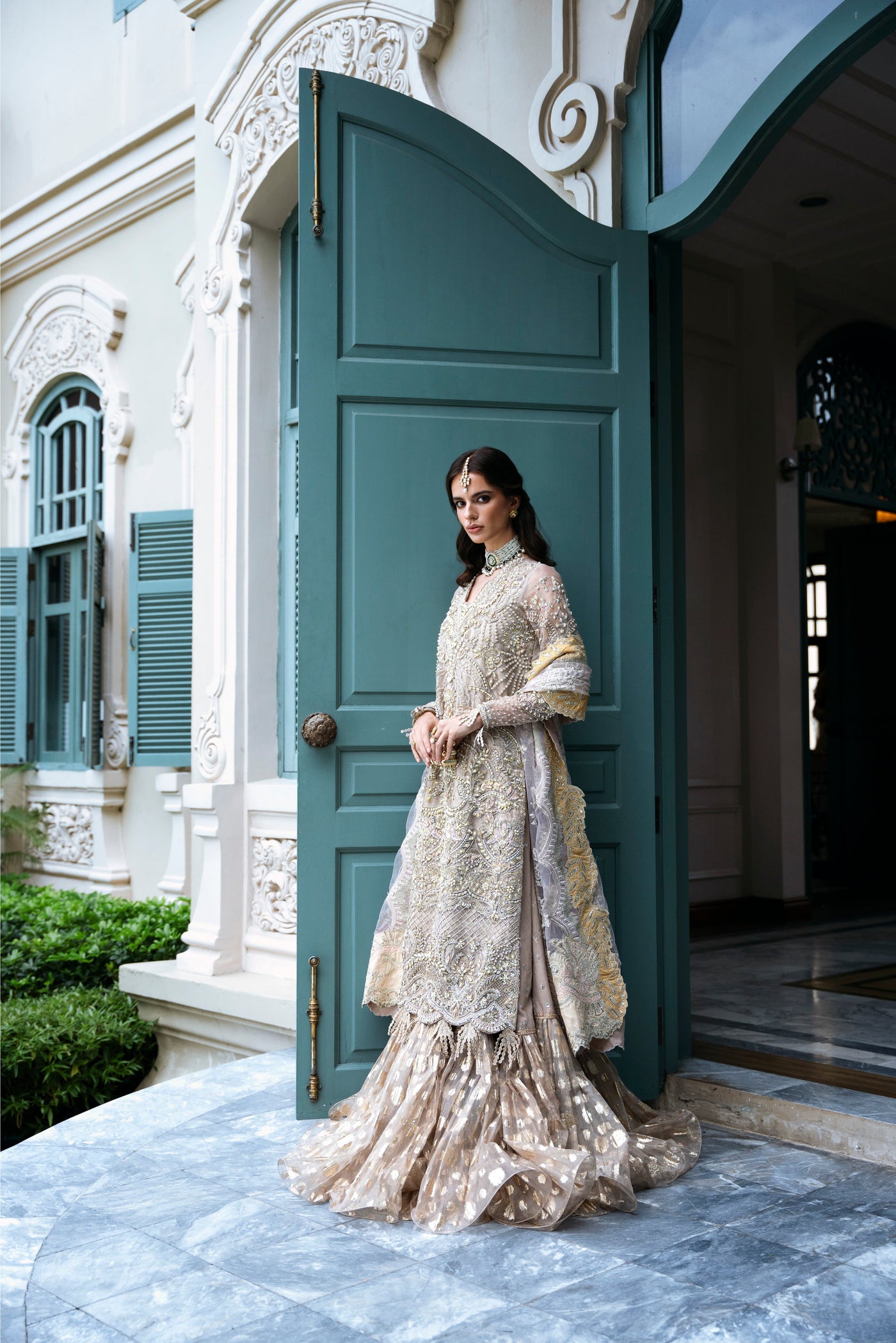 Peony - Ready To Wear