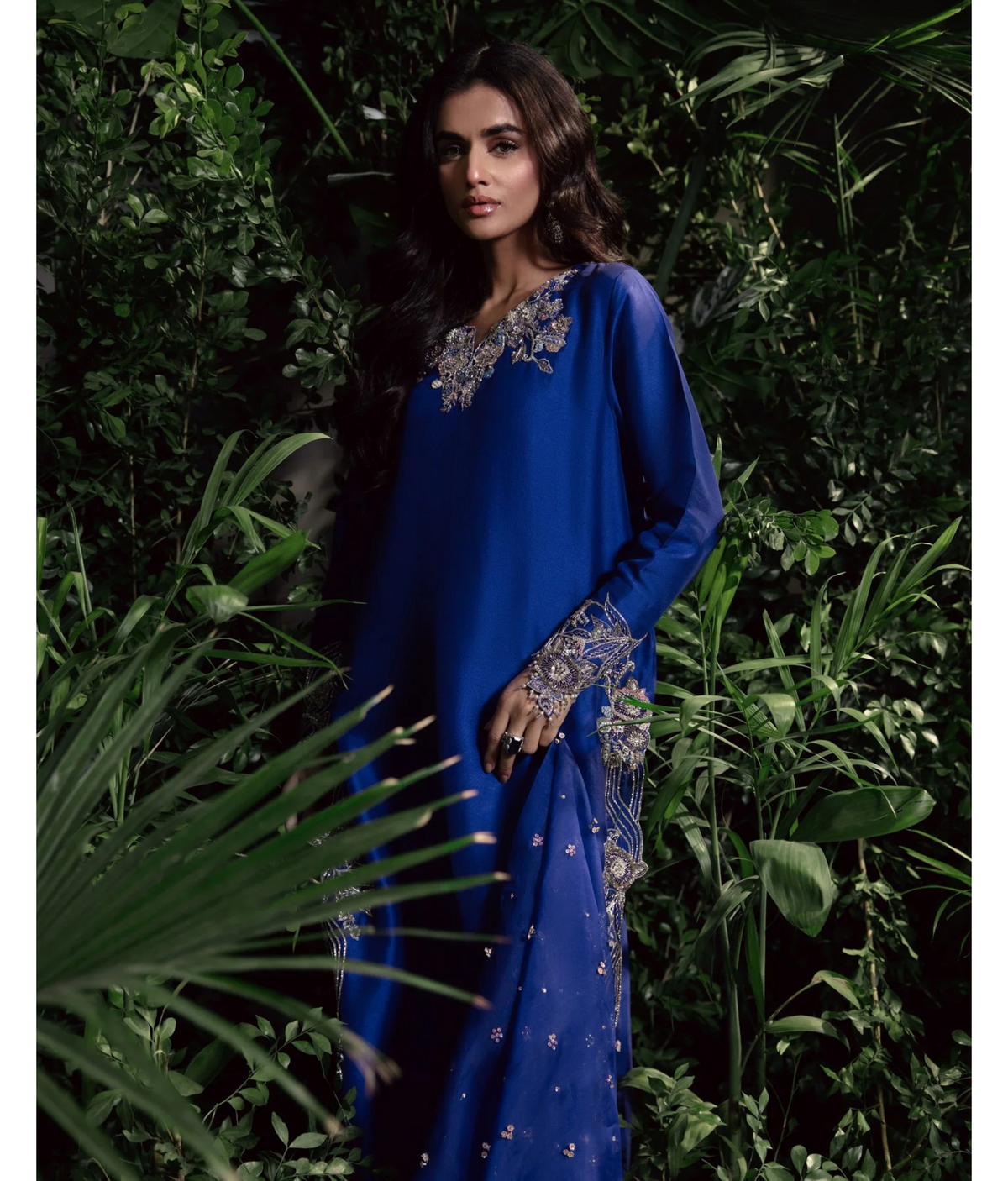 LUNA- Luxury Pret'24  - 2