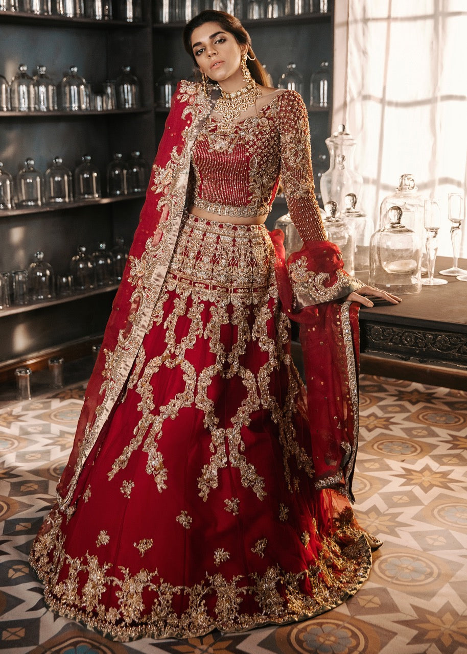 Sadaf Fawad Khan