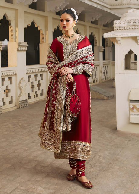 Kanwal Malik – Noreen Style