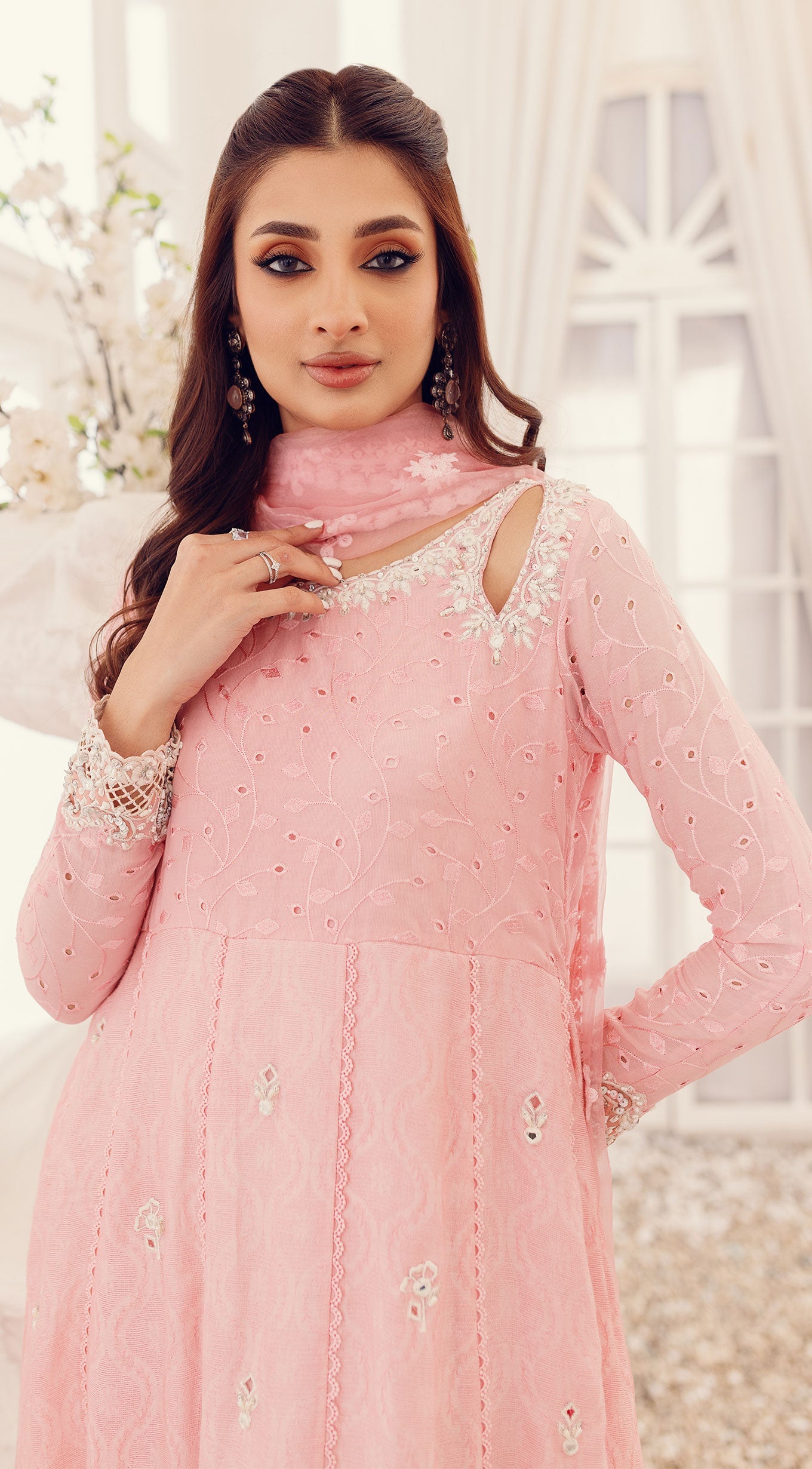 Lamia - Pink | 3 PC