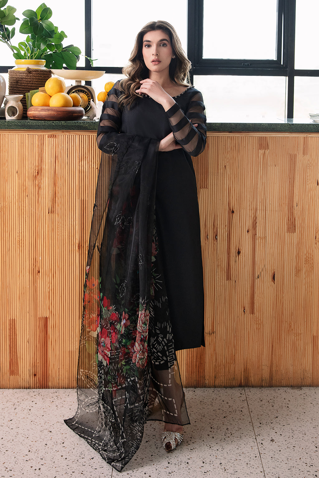 VD-09 (SHIRT TROUSER)