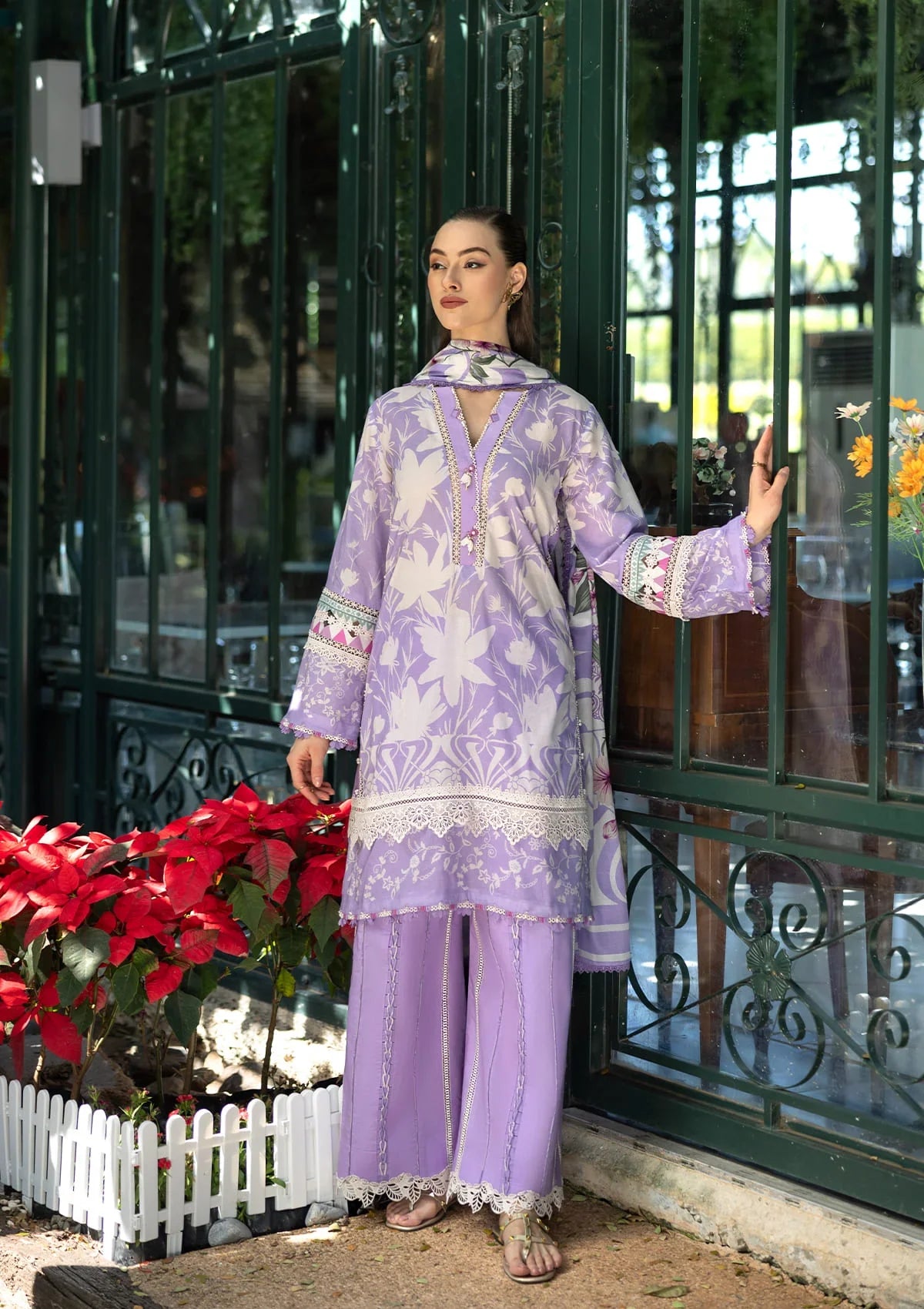 EPE-08A LAVENDER AURA