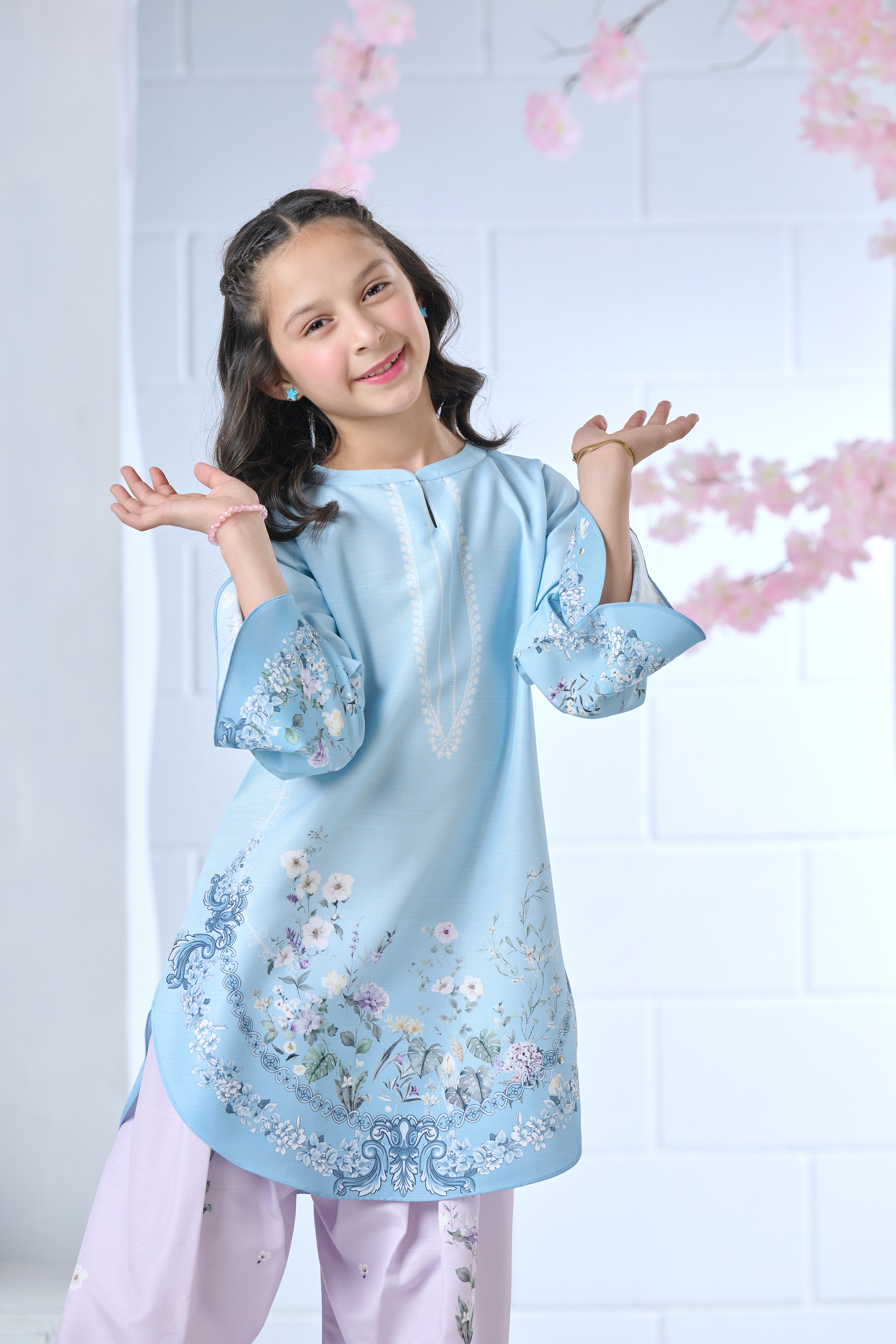 Mini Crystalline 2-Piece