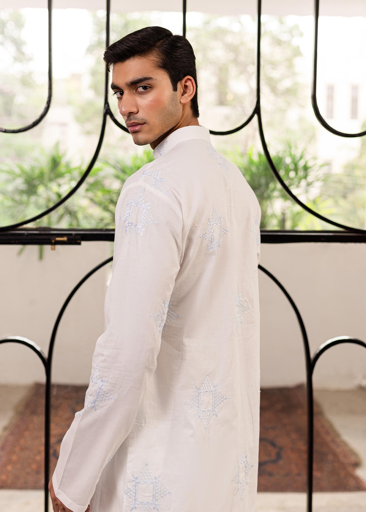 Sadaf Fawad Khan