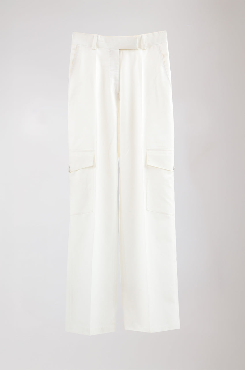 Cargo Trousers