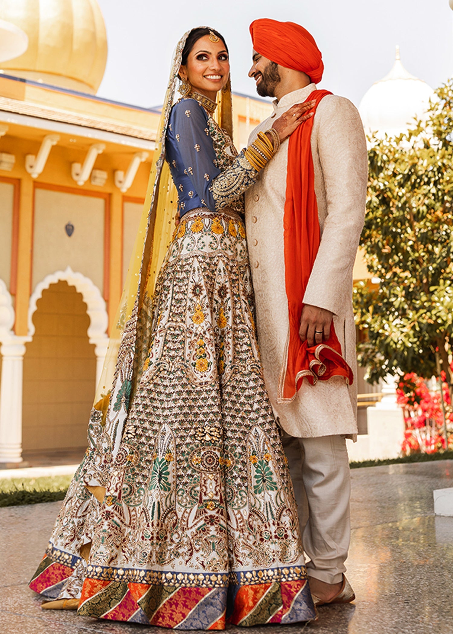 Signature Bridal
