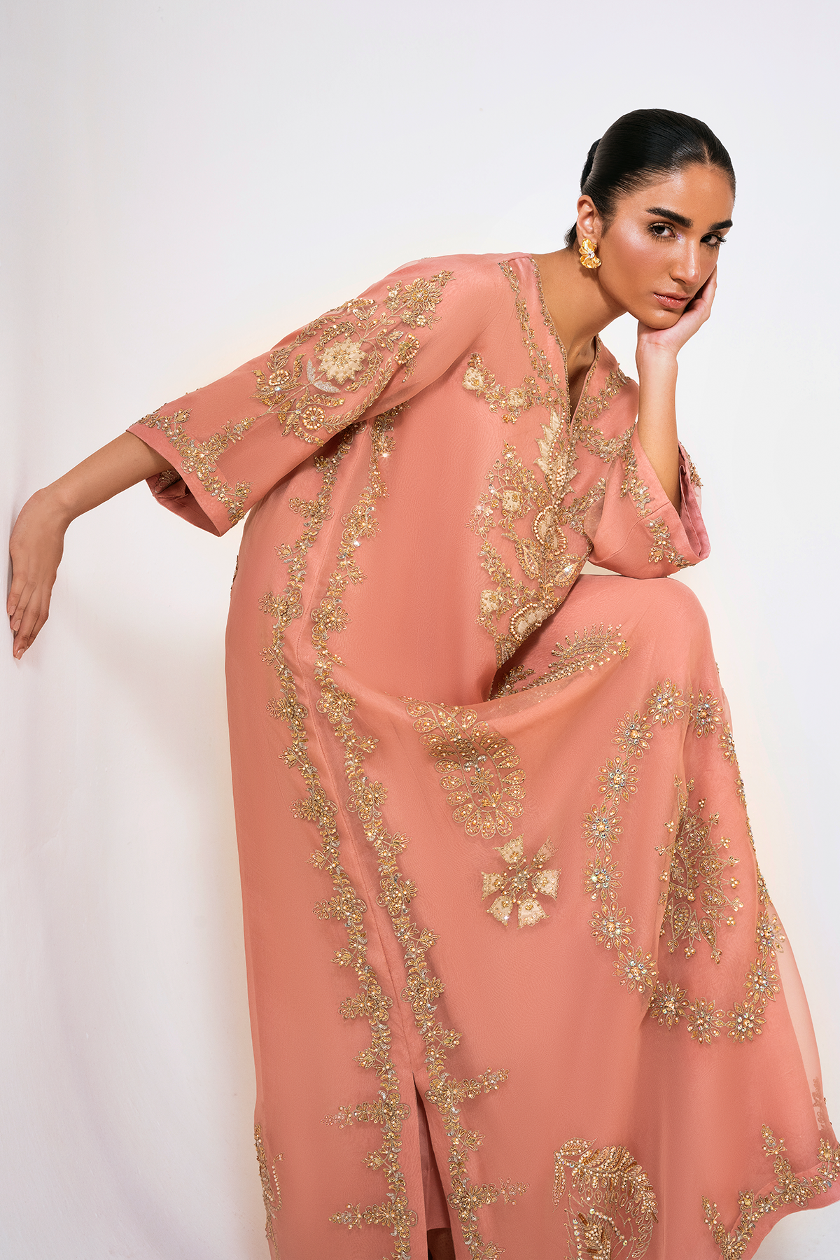 RUMI Pant