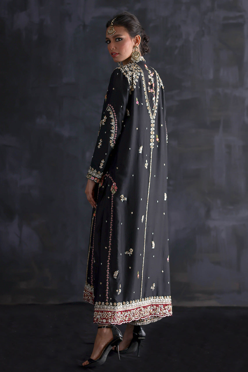 Gul Sahil Dupatta