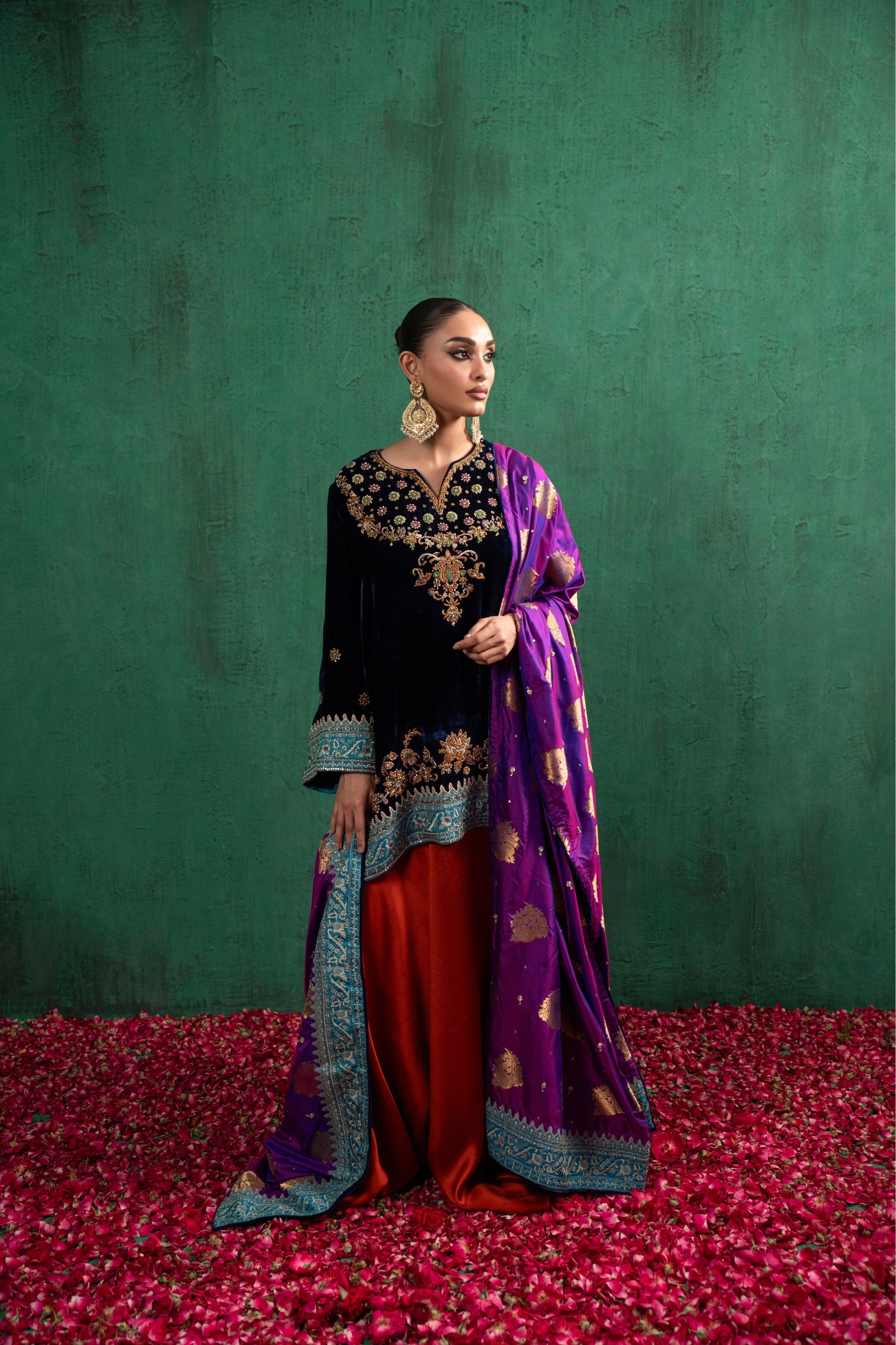 MUMTAZ