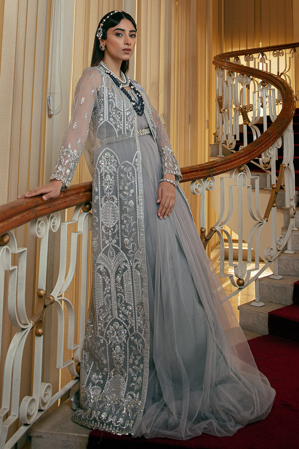 Mz-15 (Gown)