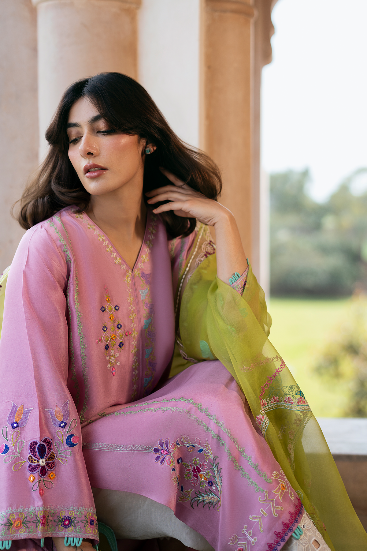 KHIRAD