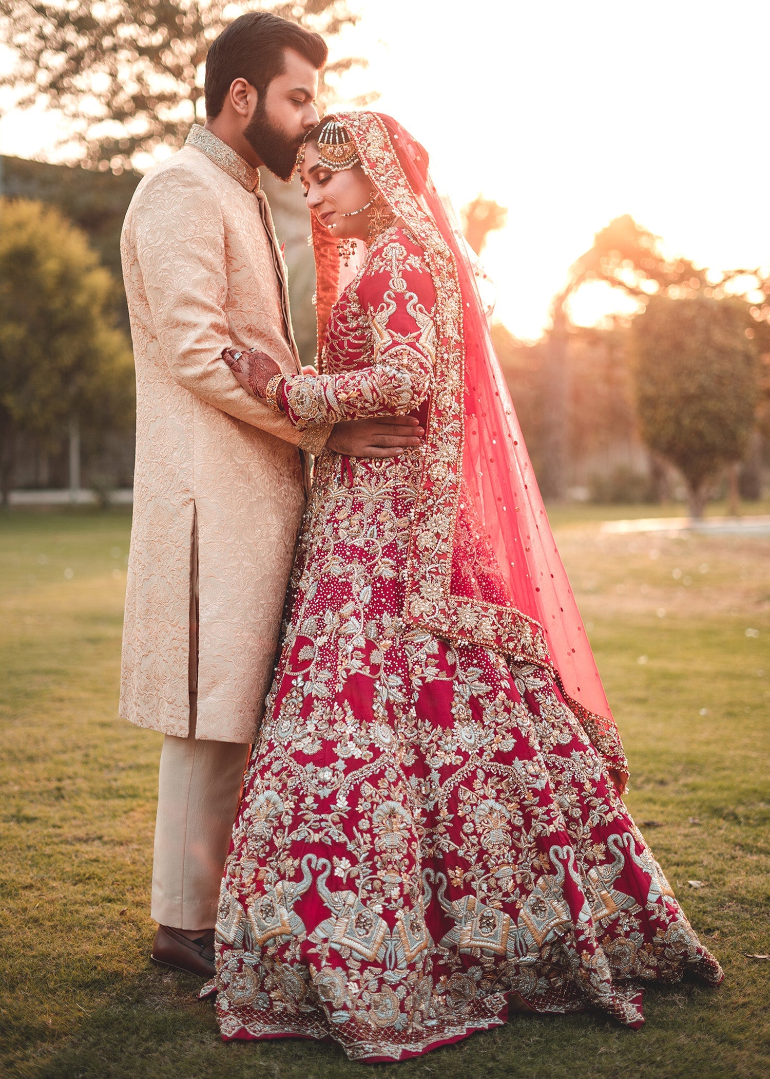 Signature Bridal