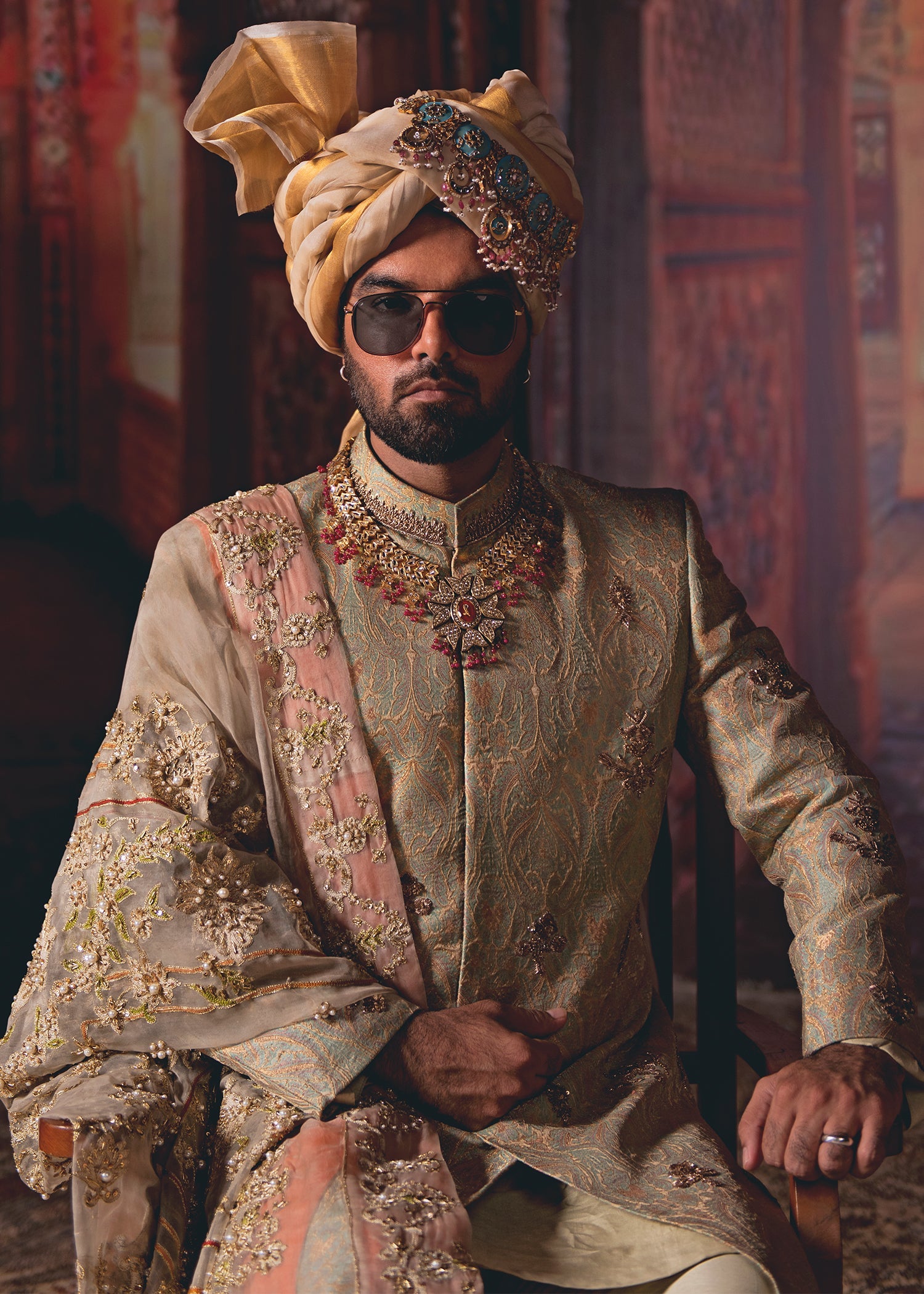 Maharajah