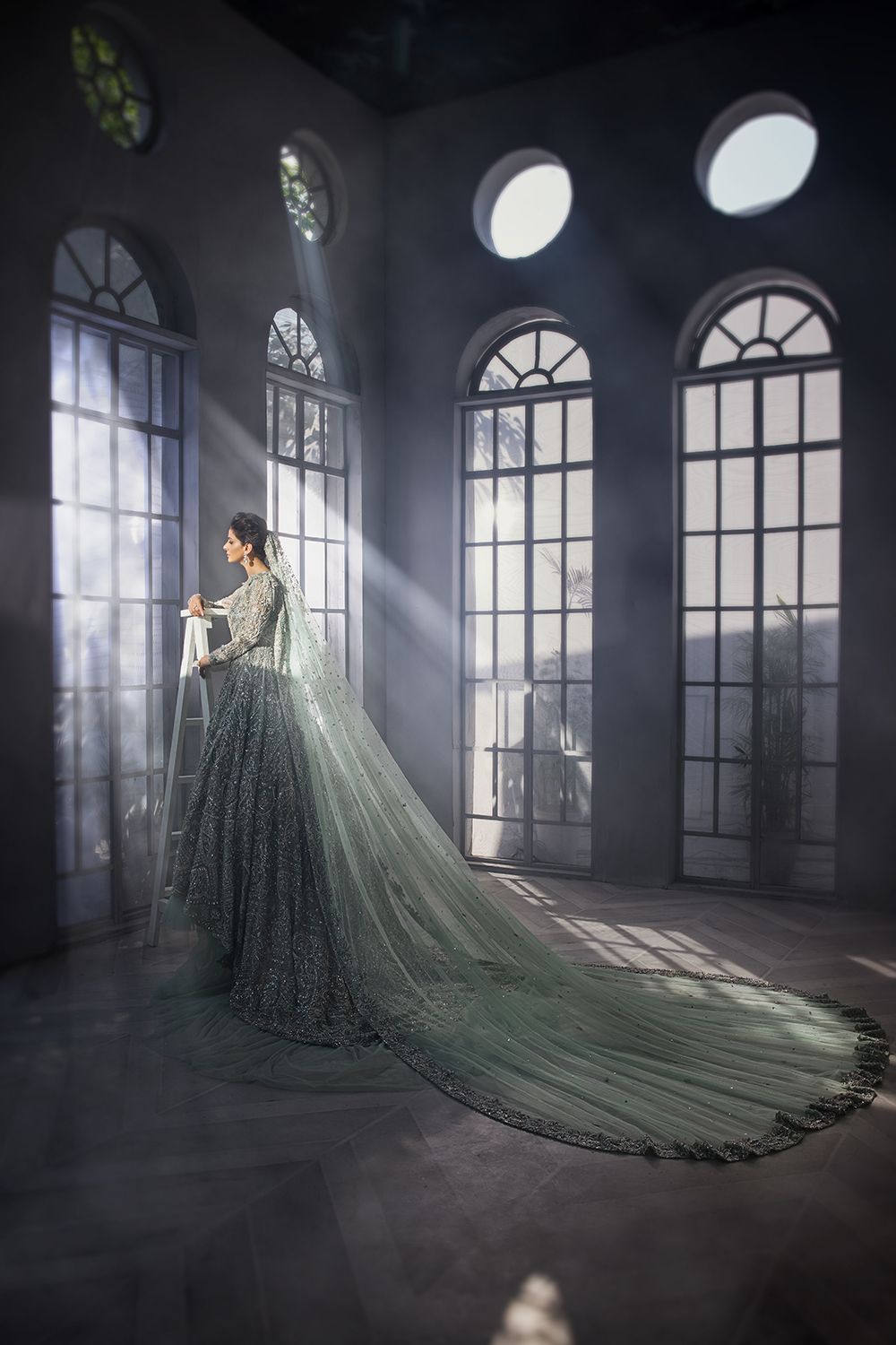 Timeless Grandeur