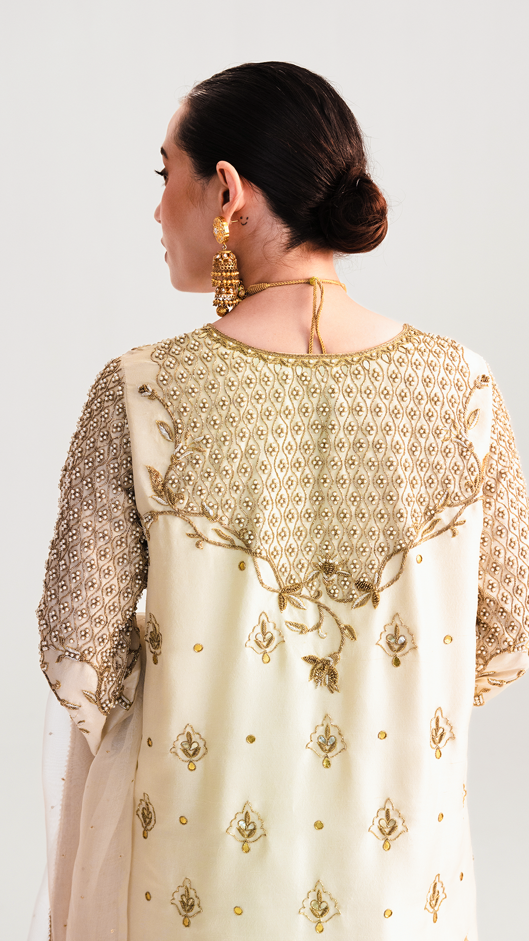 Regal Silk Charm