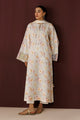 EMBROIDERED PRINTED LAWN PR-1260