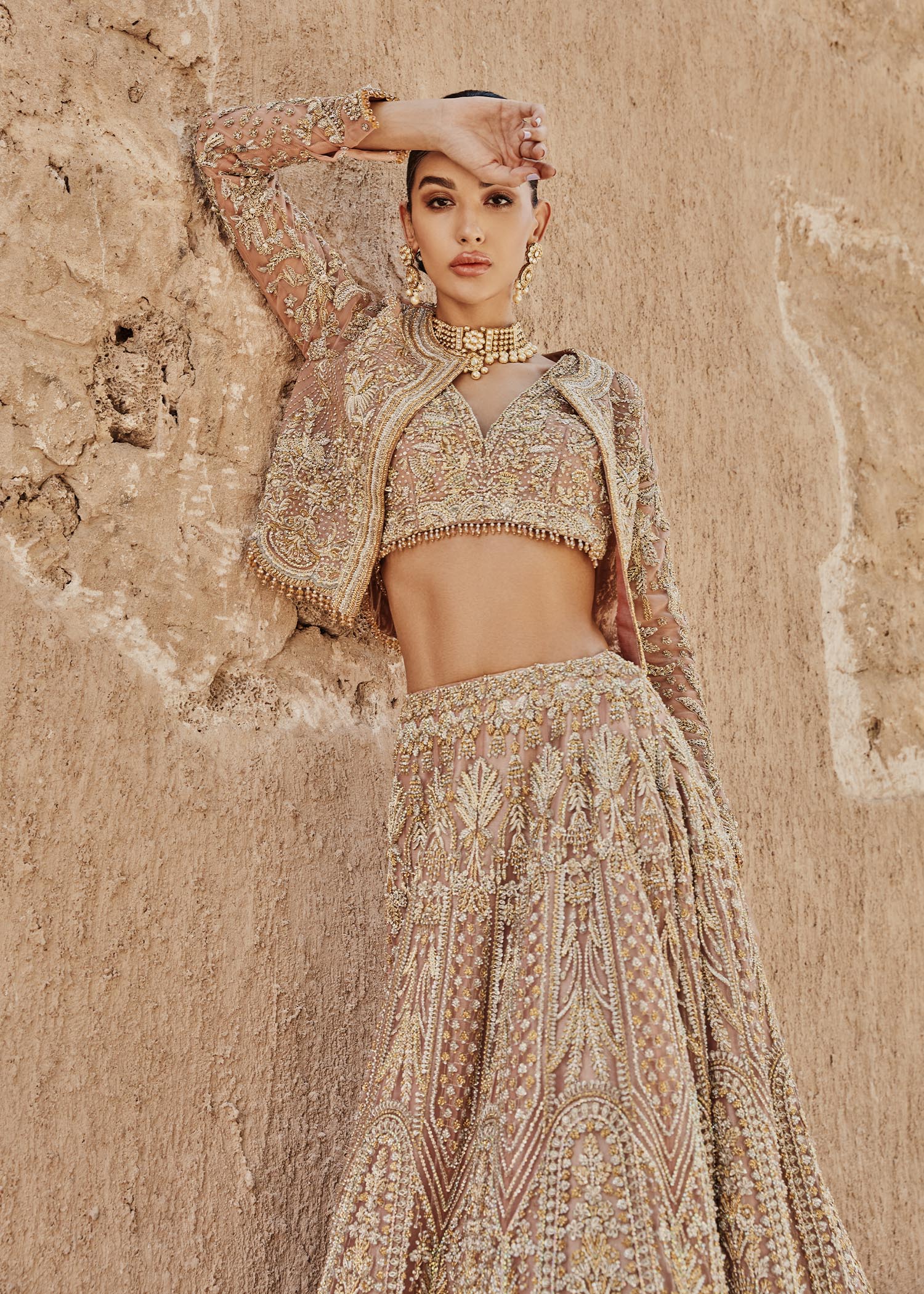Sohaina - Ready To Wear