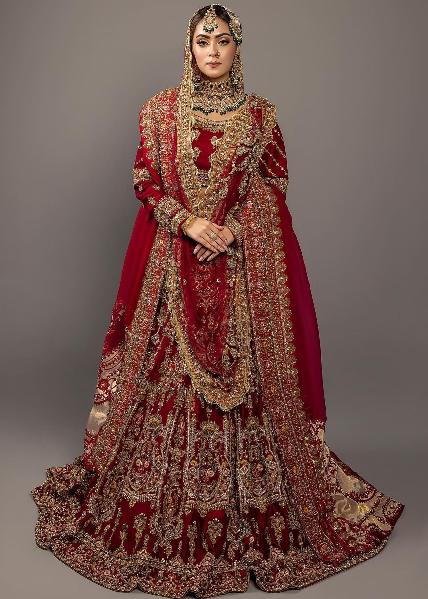 Signature Bridal