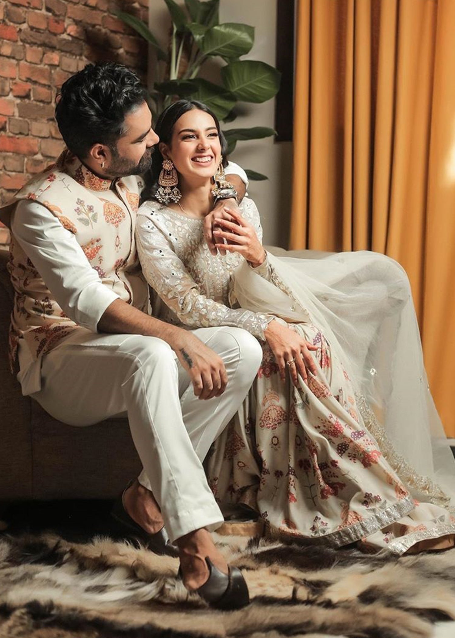 Iqra Aziz