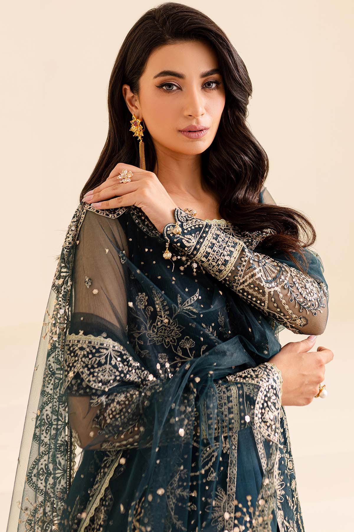 Farasha – Petal Dream Style