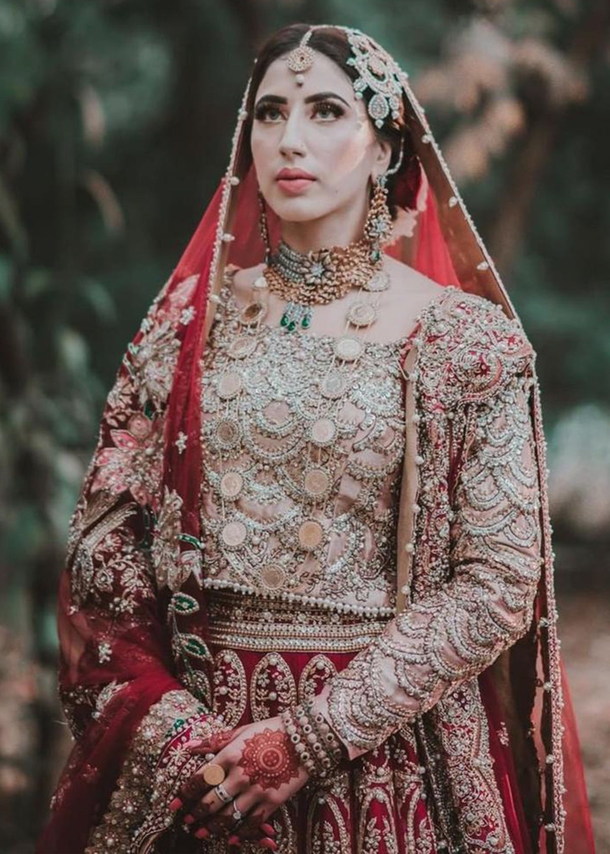 Signature Bridal