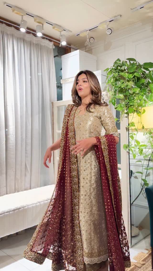 Haris Shakeel – Nawal Style