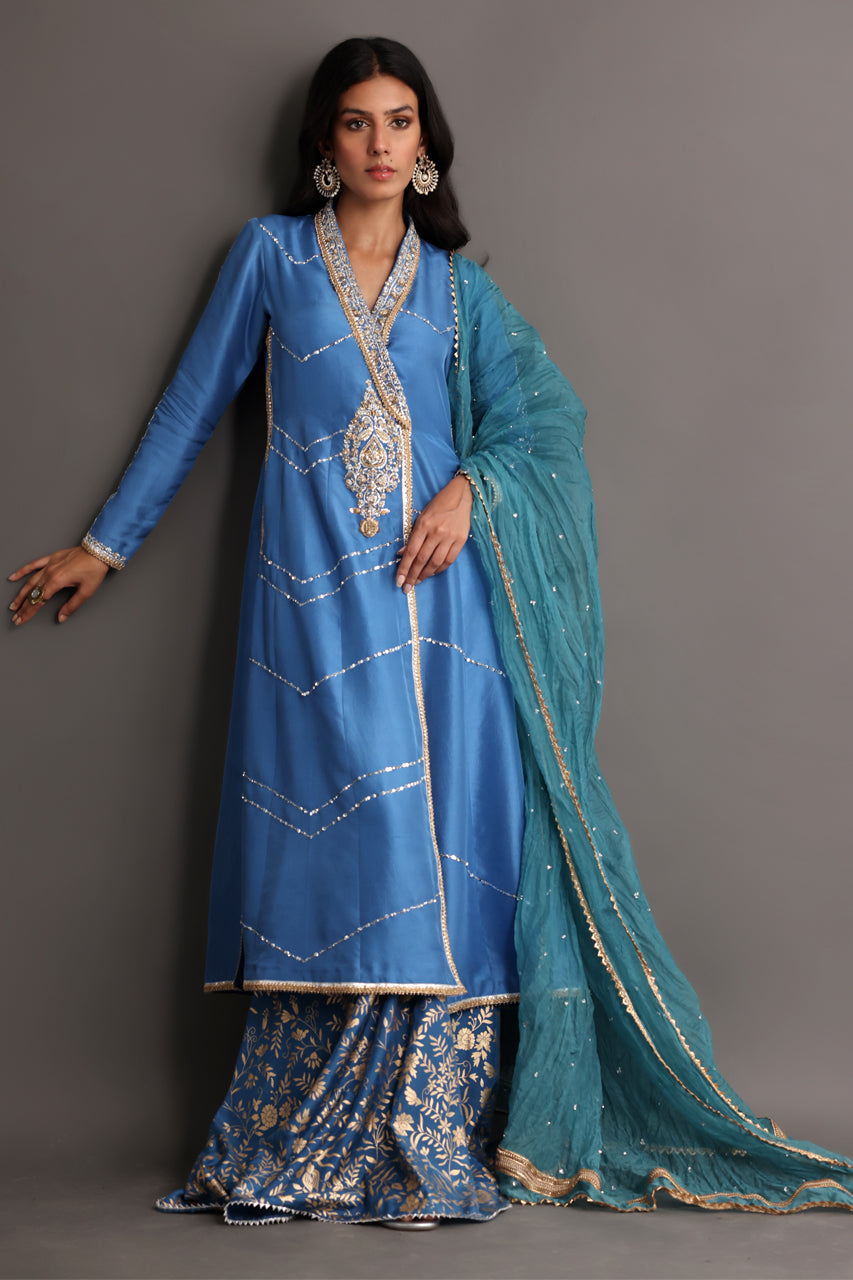 Mn-0721-Lf-S-18-Medium Blue