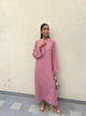 Tea Pink Ellie Set