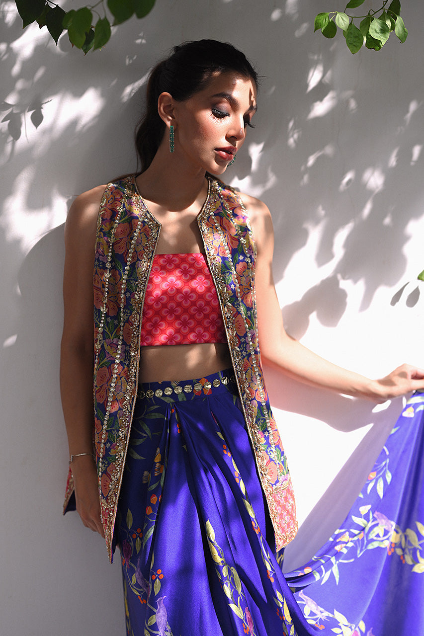 Sania Maskatiya
