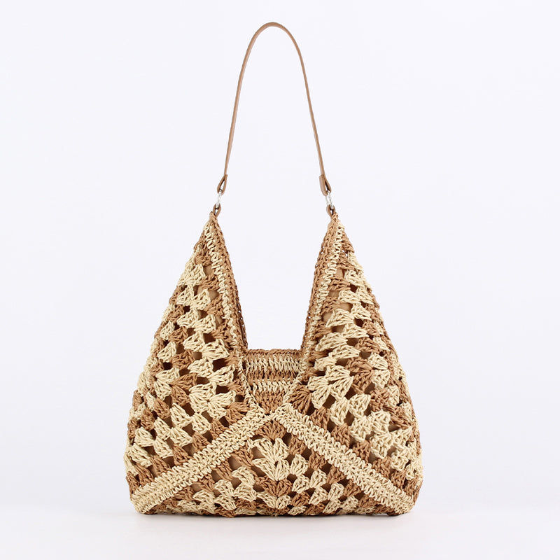 Nice Beach Tote Bag