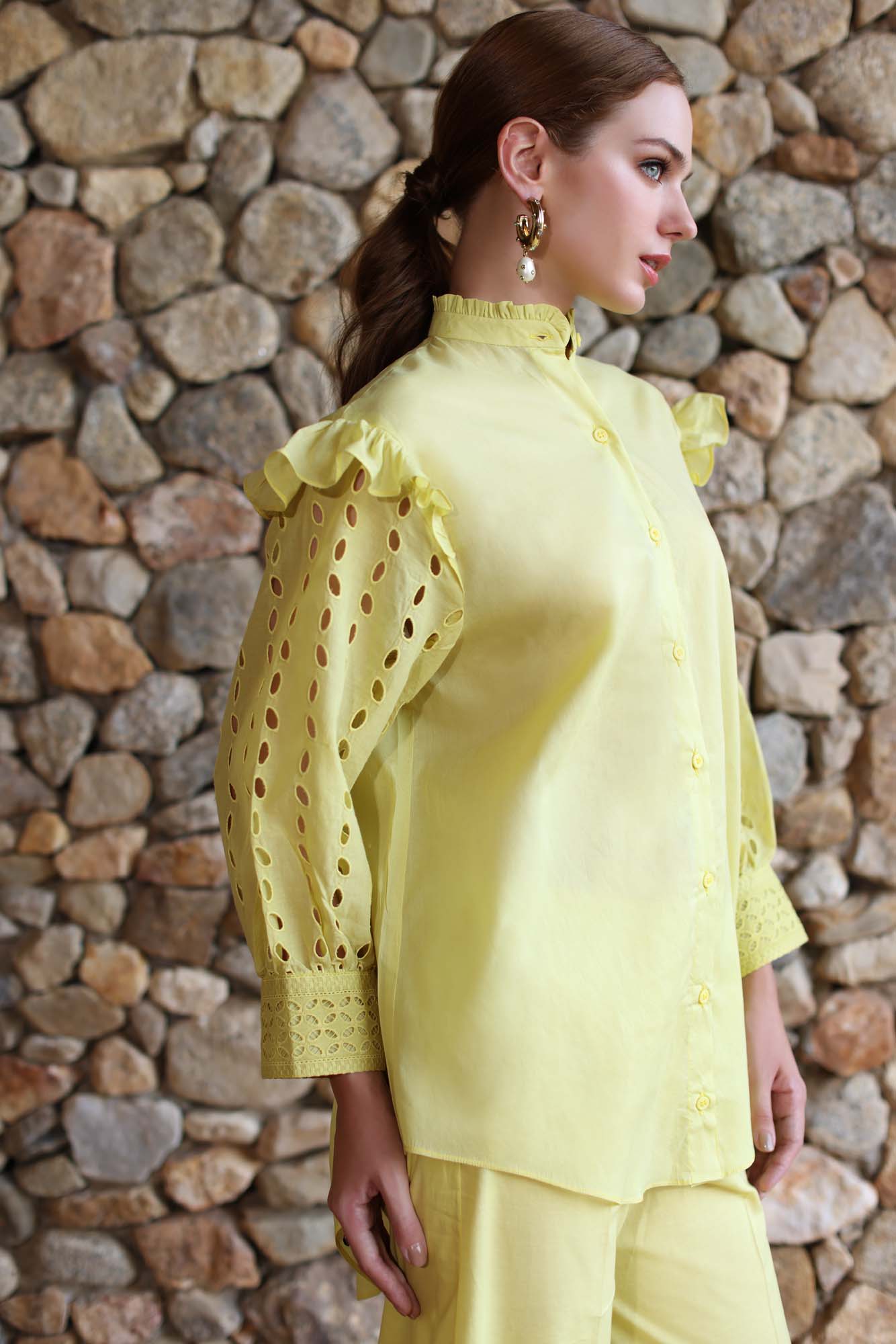 D4 - Lemon Co Set